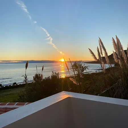 A Casa Da Xa Prázdninový dům