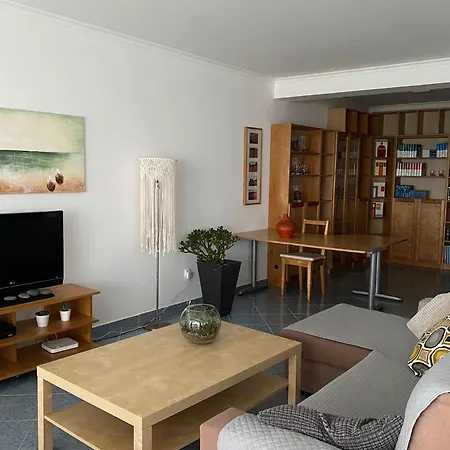 A Casa Da Xa Prázdninový dům *