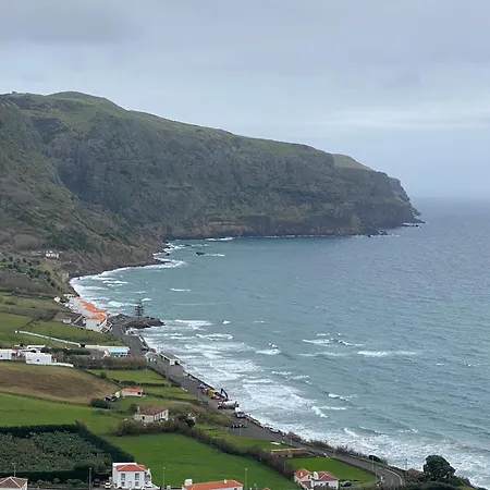 A Casa Da Xã Casa de Férias Almagreira (Santa Maria)