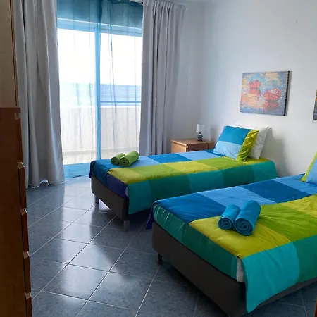 A Casa Da Xã * Almagreira (Santa Maria)