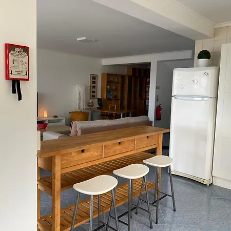 Prázdninový dům A Casa Da Xa *