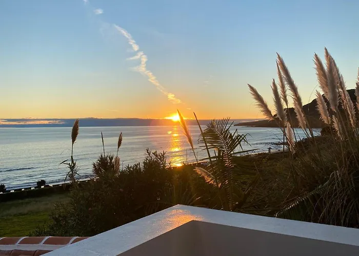 A Casa Da Xa Holiday home