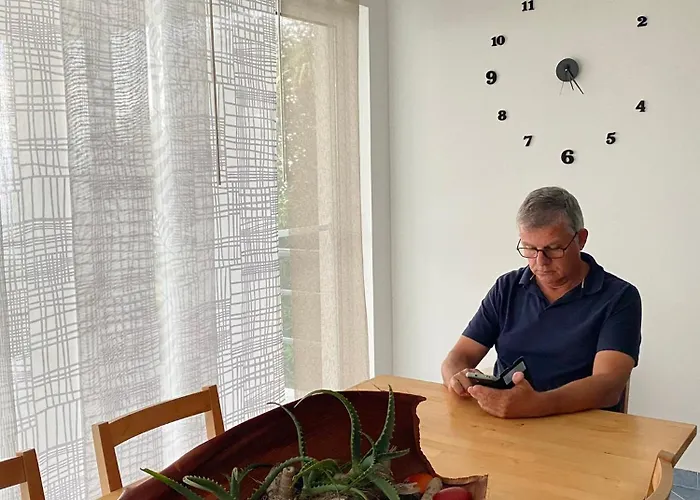 A Casa Da Xa Holiday home