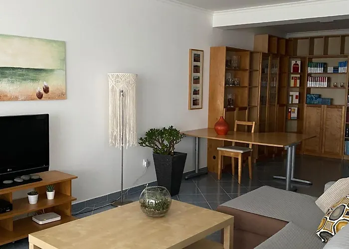 A Casa Da Xa Holiday home *