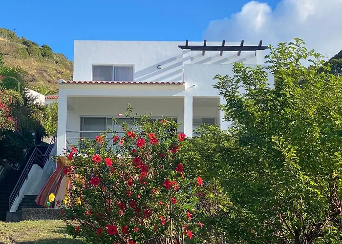 A Casa Da Xa Almagreira (Santa Maria)