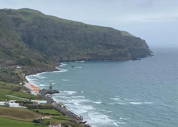 A Casa Da Xa Holiday home Almagreira (Santa Maria)