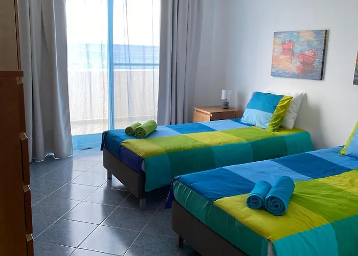 A Casa Da Xa * Almagreira (Santa Maria)