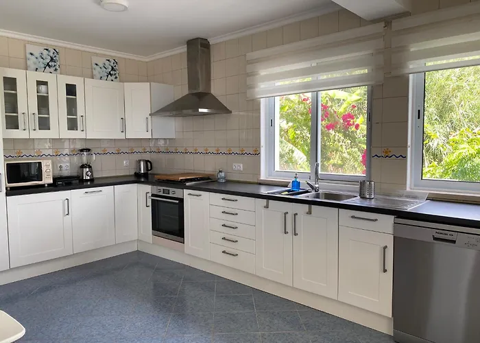 A Casa Da Xa Holiday home *