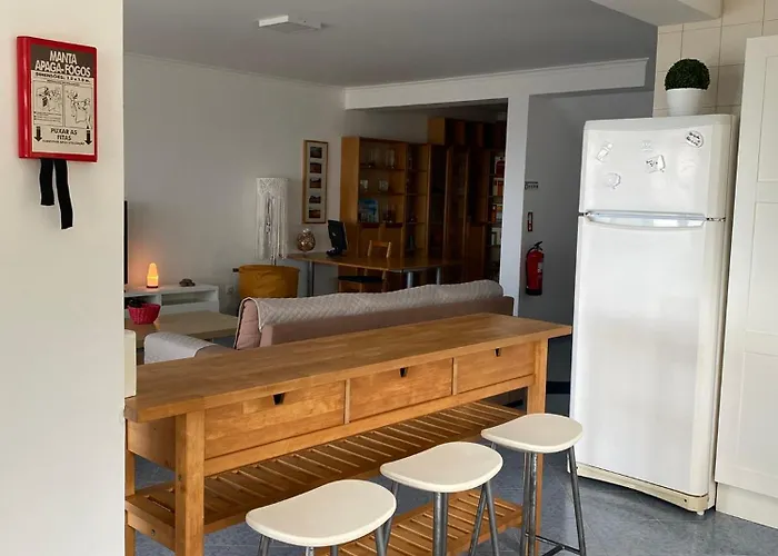 Holiday home A Casa Da Xa *