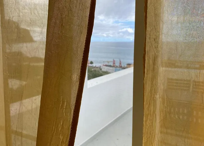 A Casa Da Xa Almagreira (Santa Maria)