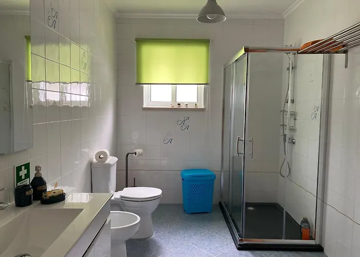 A Casa Da Xa Holiday home *