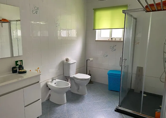 Holiday home A Casa Da Xa *