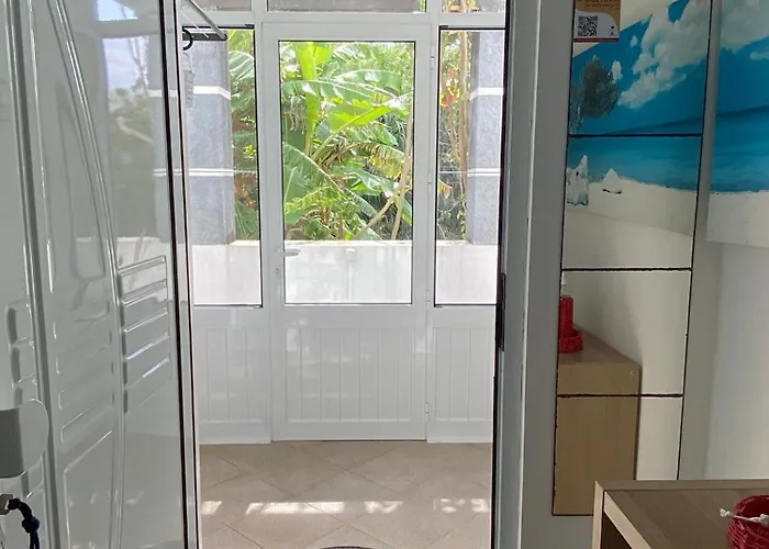 A Casa Da Xa Almagreira (Santa Maria)